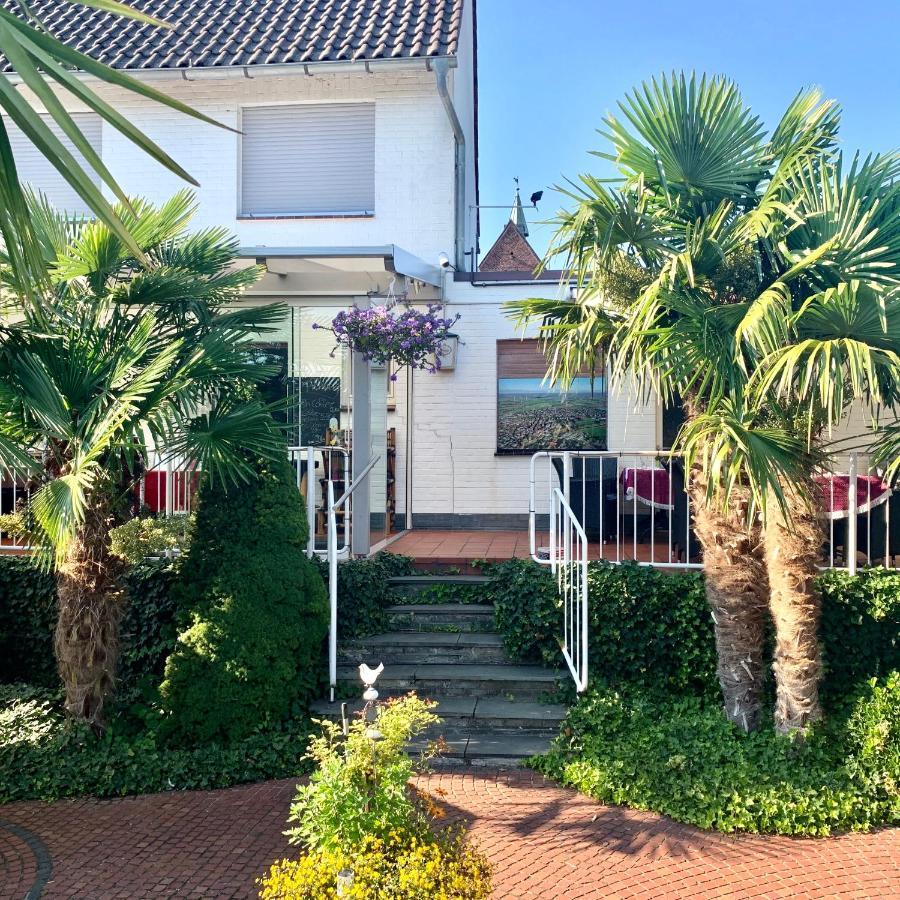 Helmut Krasemann Hotel Isselburg Exterior foto